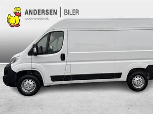 Citroën Jumper 33 L2H2 2,2 Blue HDi Flexline 140HK Van 6g