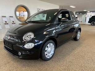 Fiat 500 1,0 Hybrid Vita Comfort