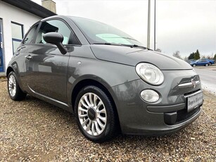 Fiat 500 1,2 Pop