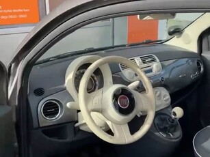 Fiat 500C 1,2 69