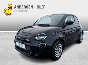 Fiat 500e EL Action 95HK 3d Aut.