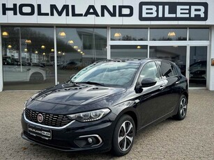 Fiat Tipo 1,6 MJT 120 Lounge