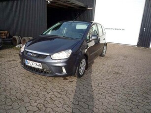 Ford C-MAX 1,6 TDCi 109 Trend