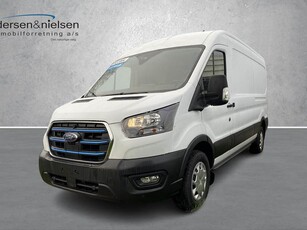 Ford E-Transit 350 L3H2 EL Trend RWD 269HK Van Aut.