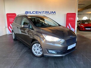 Ford Grand C-Max 1,0 SCTi 125 Titanium