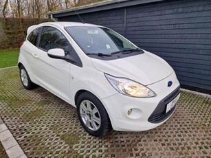 Ford Ka 1,2 Titanium