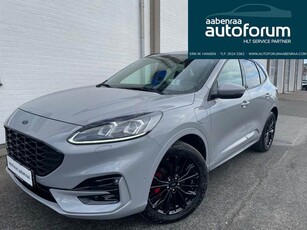 Ford Kuga 2,5 PHEV Graphite Tech CVT