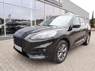 Ford Kuga 2,5 PHEV ST-Line X CVT