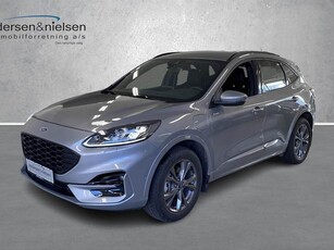 Ford Kuga 2,5 Plugin-hybrid ST-Line X CVT 225HK 5d Trinl. Gear