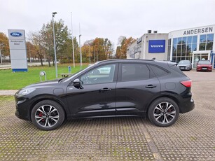 Ford Kuga 2,5 Plugin-hybrid ST-Line X CVT 225HK 5d Trinl. Gear