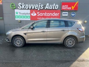 Ford S-MAX 1,5 EcoBoost Titanium