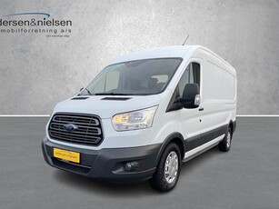 Ford Transit 2,0 350 L3H2 TDCi Trend 130HK Van 6g