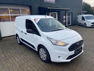 Ford Transit Connect 1,5 TDCi 100 Trend kort