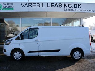 Ford Transit Custom 300L 2,0 TDCi 130 Trend aut.