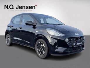 Hyundai i10 1,0 Advanced 67HK 5d