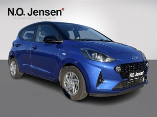 Hyundai i10 1,0 Advanced 67HK 5d