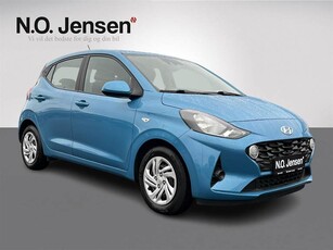 Hyundai i10 1,0 Advanced 67HK 5d