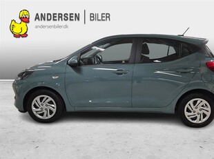 Hyundai i10 1,0 Essential 67HK 5d