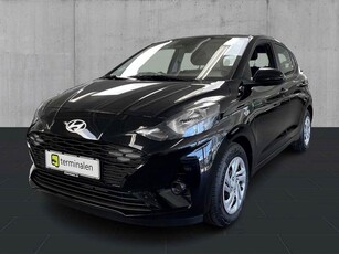 Hyundai i10 1,0 MPi Essential