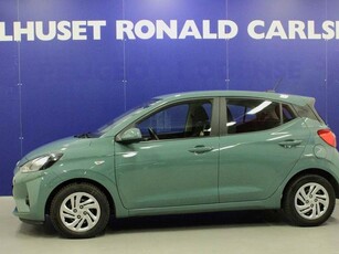 Hyundai i10 1,0 MPi Essential AMT