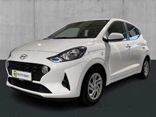 Hyundai i10 1,0 MPi Essential