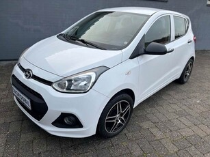 Hyundai i10 1,0 Style