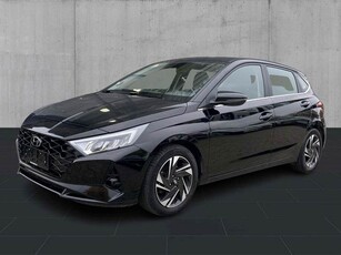 Hyundai i20 1,0 T-GDi Advanced