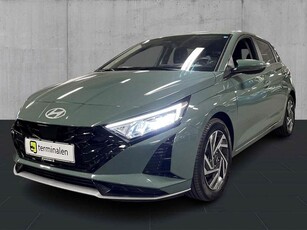 Hyundai i20 1,0 T-GDi Advanced DCT