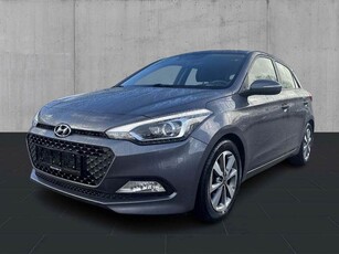 Hyundai i20 1,25 Premium