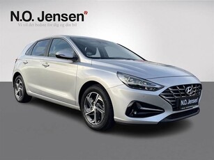 Hyundai i30 1,0 T-GDI Advanced DCT 120HK 5d 7g Aut.