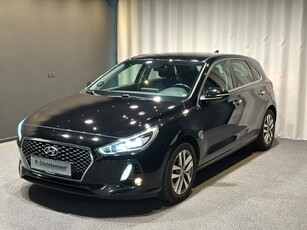 Hyundai i30 1,0 T-GDi Premium 5d