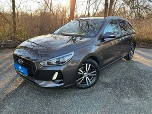 Hyundai i30 1,4 T-GDi Premium DCT