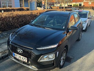 Hyundai Kona 1,0 T-GDI MPV