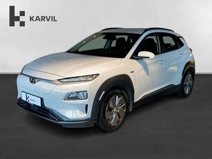 Hyundai Kona 64 EV Advanced