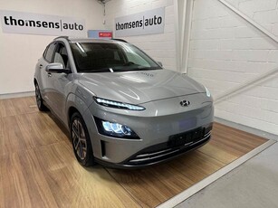 Hyundai Kona 64 EV XLine