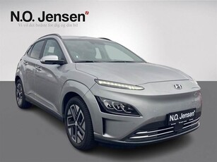 Hyundai Kona EL Advanced 204HK 5d Aut.