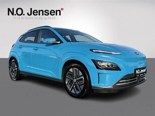 Hyundai Kona EL Advanced 204HK 5d Aut.