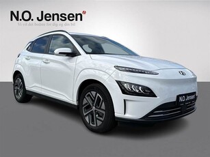 Hyundai Kona EL Advanced 204HK 5d Aut.