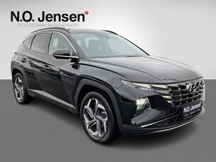 Hyundai Tucson 1,6 T-GDI Plugin-hybrid Advanced 4WD 265HK 5d 6g Aut.