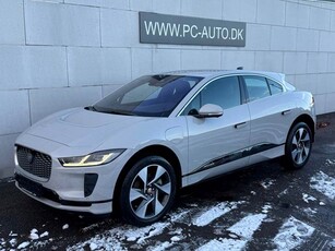 Jaguar I-Pace EV320 SE AWD