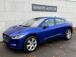 Jaguar I-Pace EV320 SE AWD