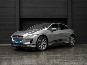 Jaguar I-Pace EV400 First Edition AWD