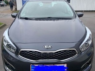 Kia Ceed 1,0 5-dørs Man. 6