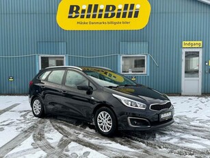 Kia Ceed 1,0 T-GDi Style+ Clim SW