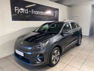 Kia e-Niro 64 Advance