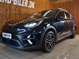 Kia e-Niro 64 Advance