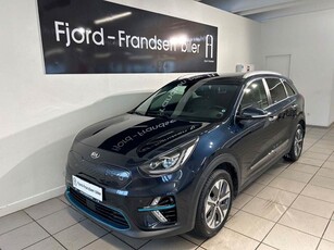 Kia e-Niro 64 Advance