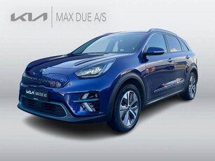 Kia e-Niro 64 kWh Advance 204HK 5d Aut.