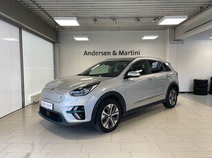 Kia e-Niro EL Advance 204HK 5d Aut.