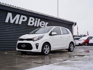 Kia Picanto 1,0 Vision